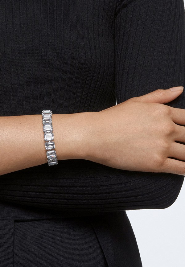 фото Браслет swarovski®