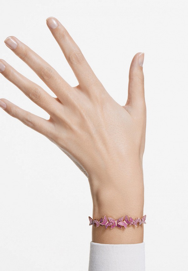 фото Браслет swarovski®