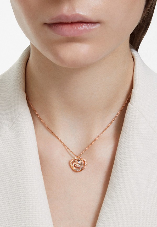 фото Подвеска swarovski®