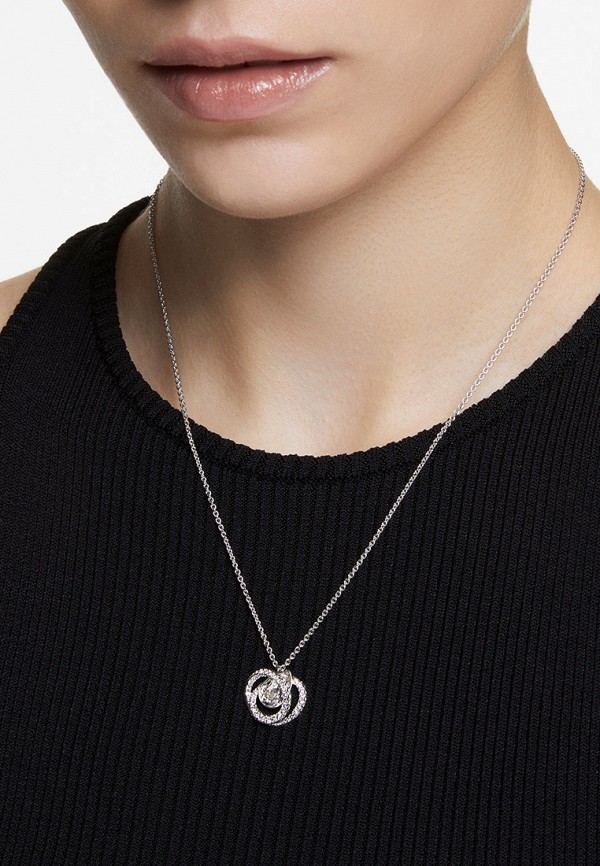 фото Подвеска swarovski®