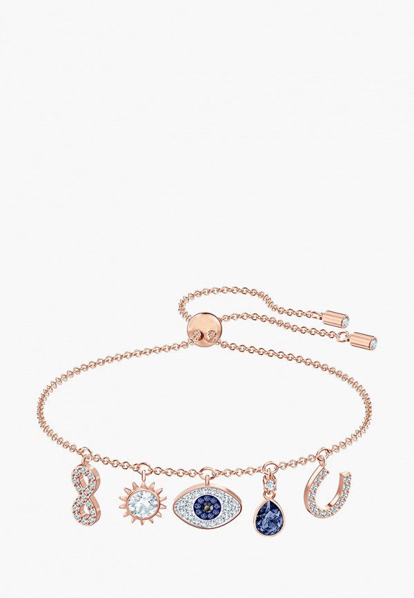 фото Браслет swarovski®