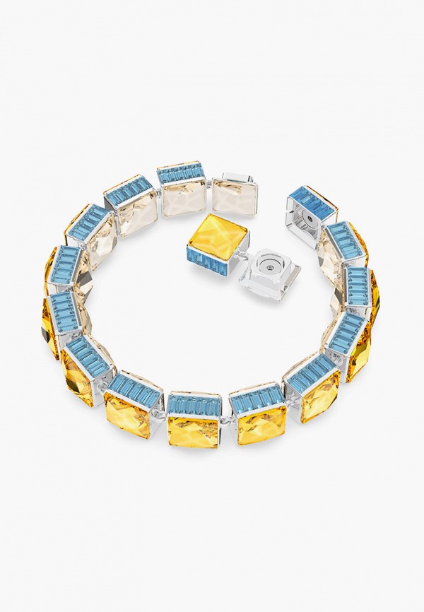 фото Браслет swarovski®