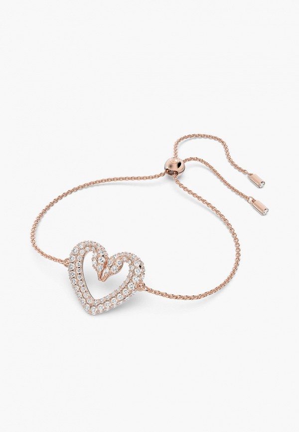 фото Браслет swarovski®