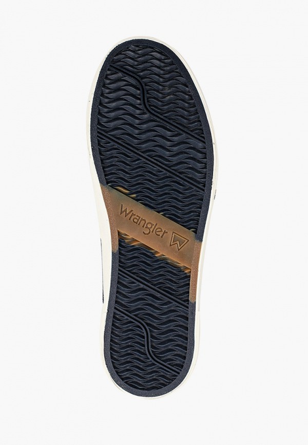 фото Слипоны wrangler