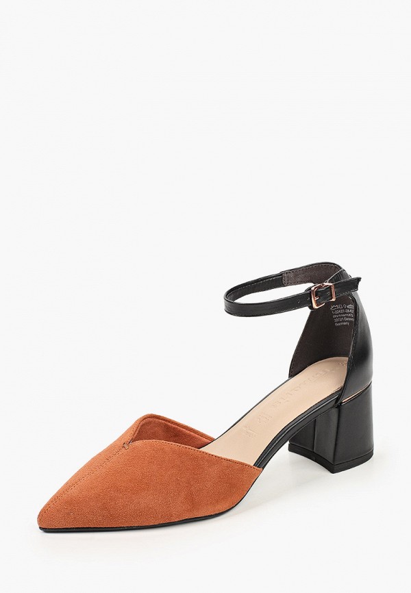 фото Туфли tamaris