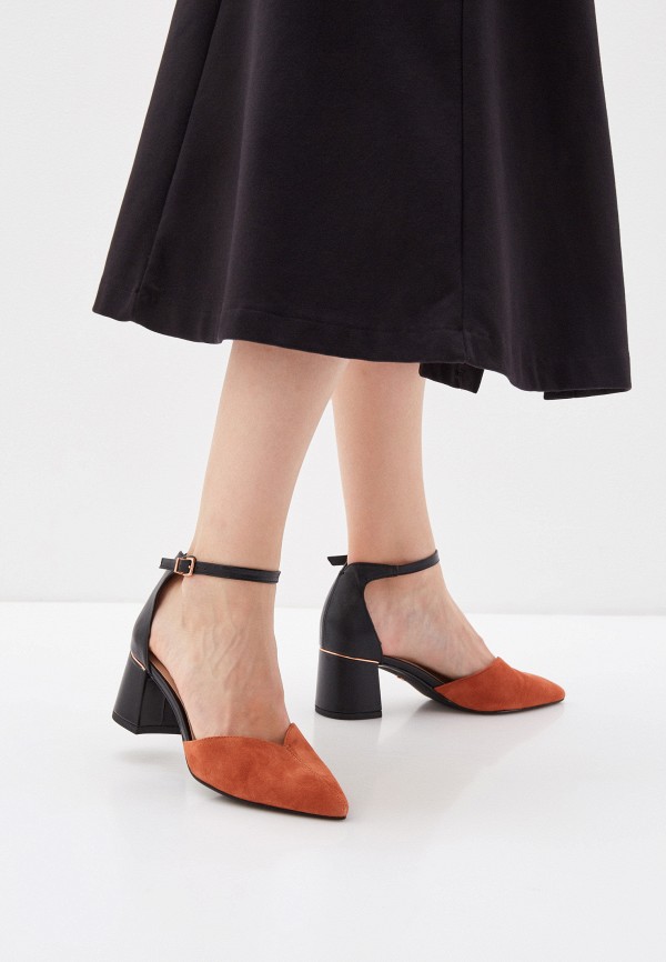 фото Туфли tamaris