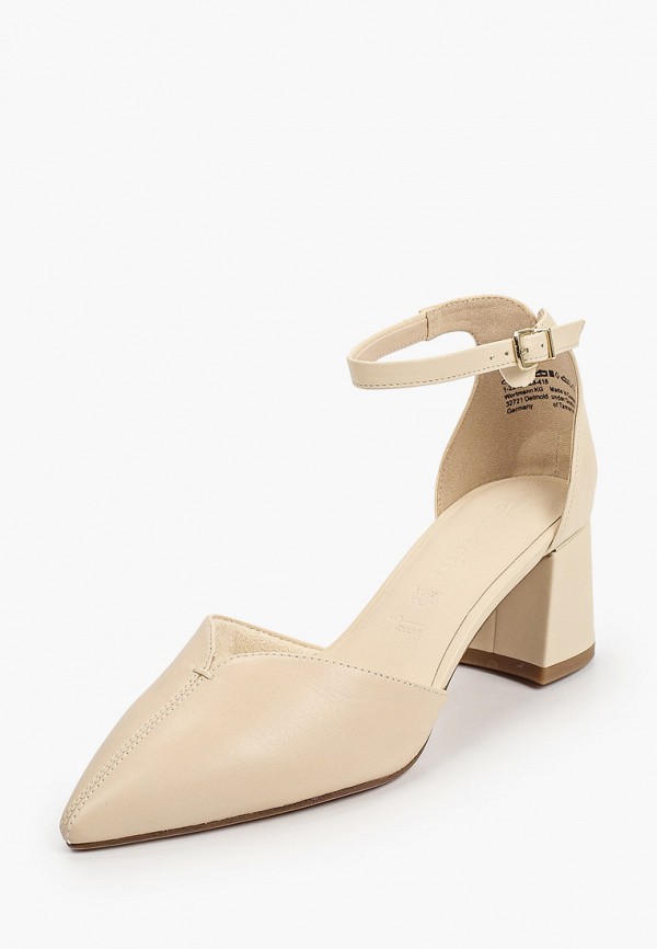 фото Туфли tamaris