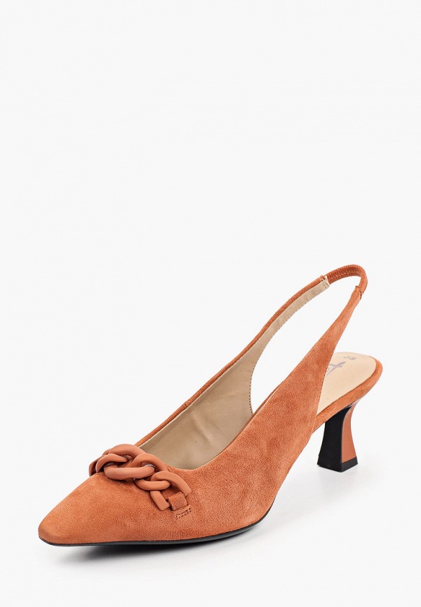 фото Туфли tamaris