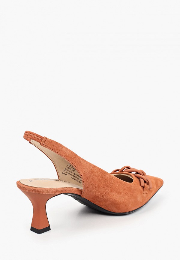 фото Туфли tamaris