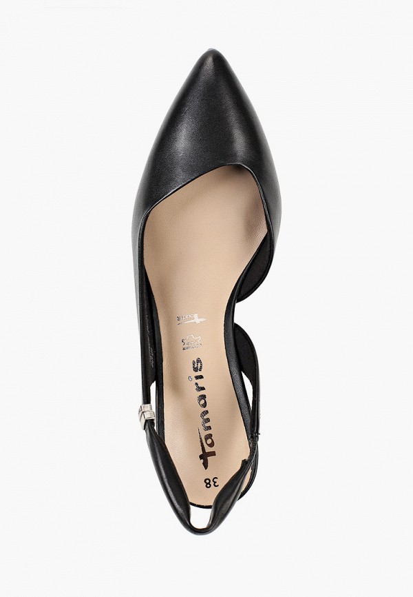 фото Туфли tamaris