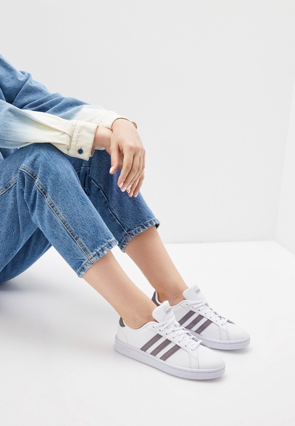 фото Кеды adidas