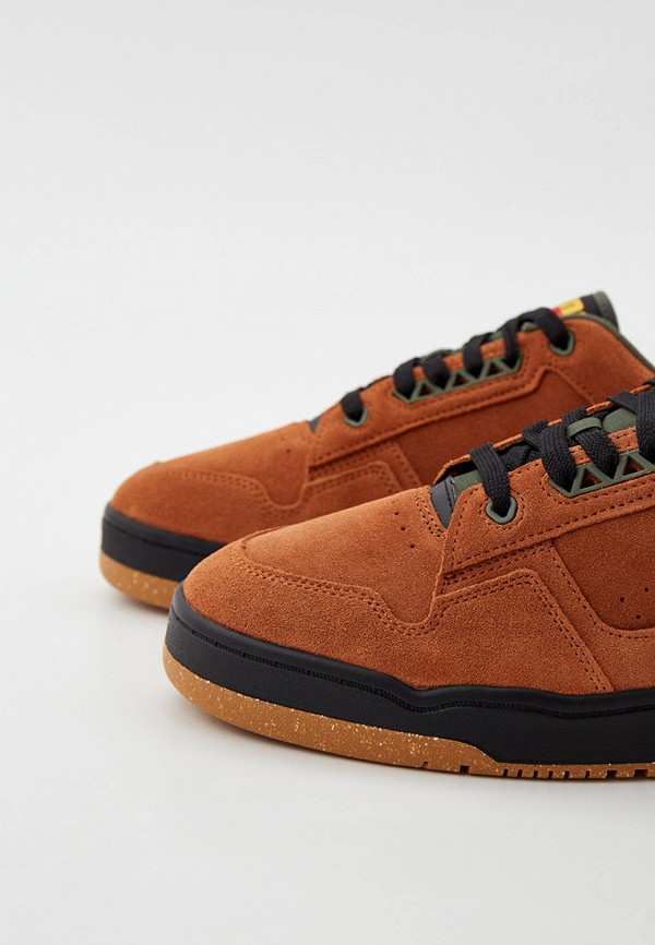 фото Кеды puma