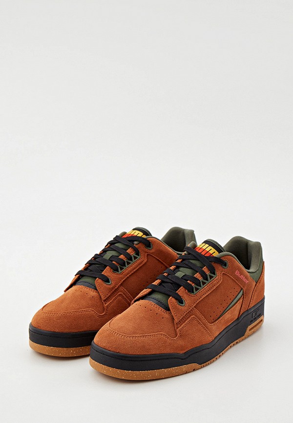 фото Кеды puma