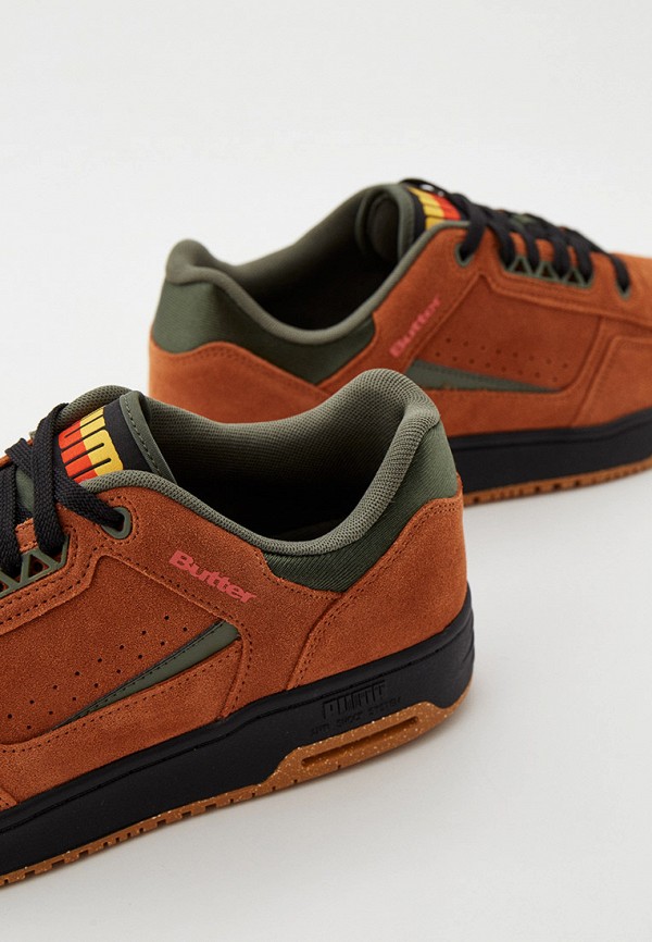 фото Кеды puma