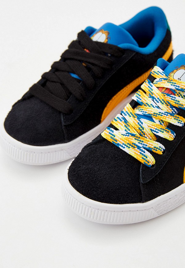 фото Кеды puma