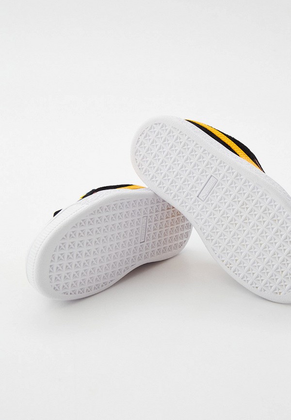 фото Кеды puma