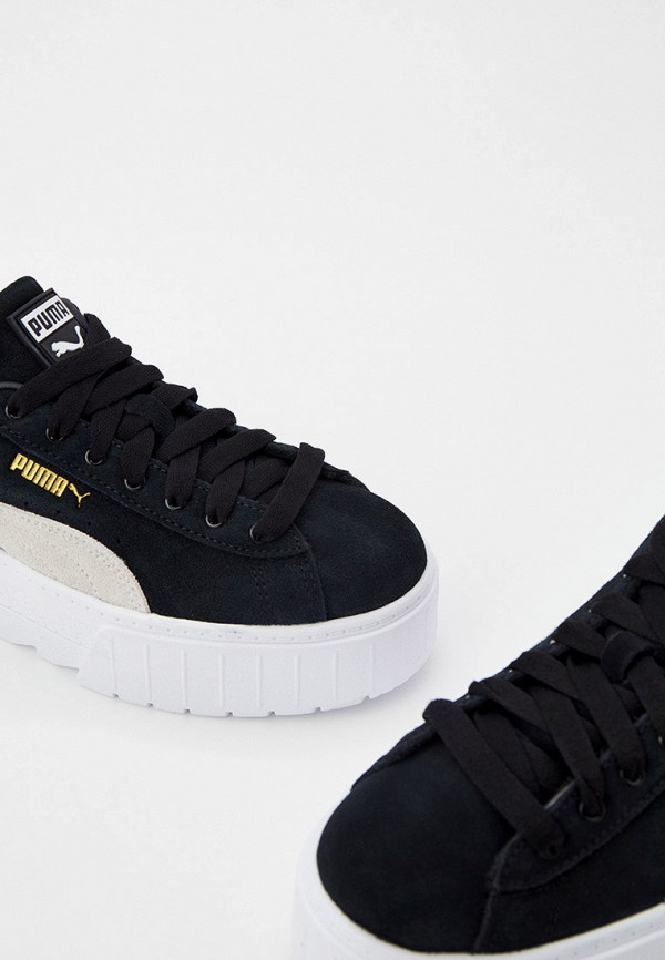 фото Кеды puma