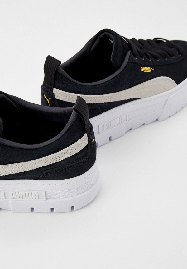 фото Кеды puma