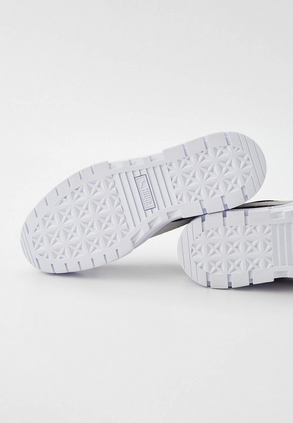 фото Кеды puma