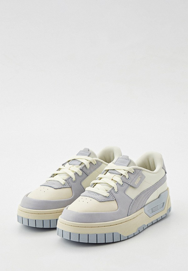 фото Кеды puma