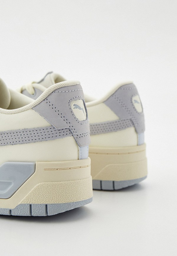 фото Кеды puma