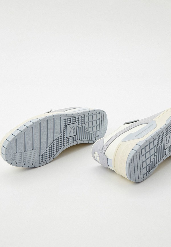 фото Кеды puma