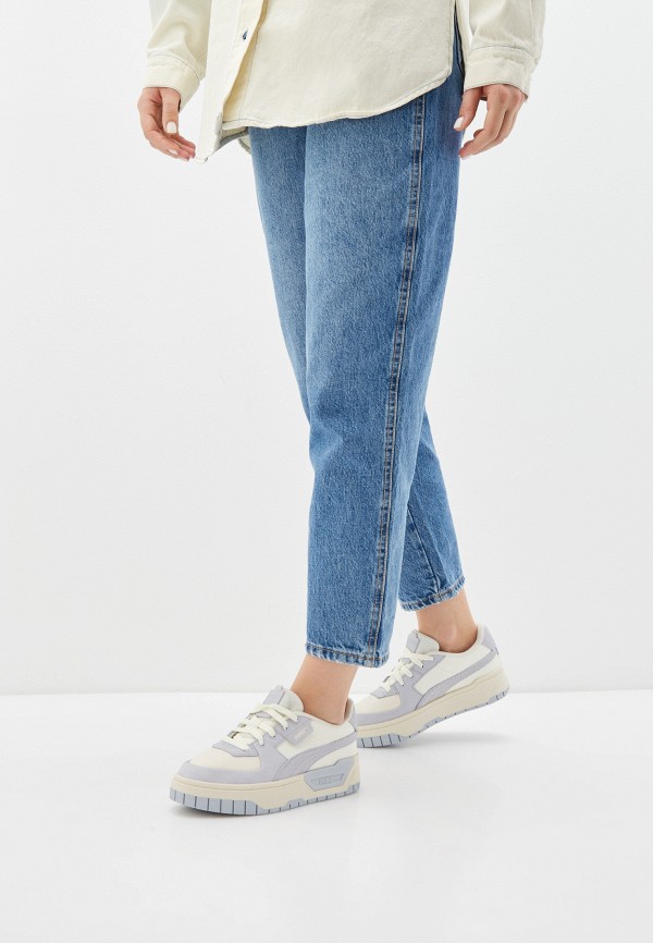 фото Кеды puma