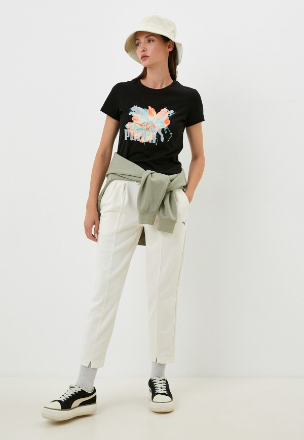 фото Брюки спортивные puma