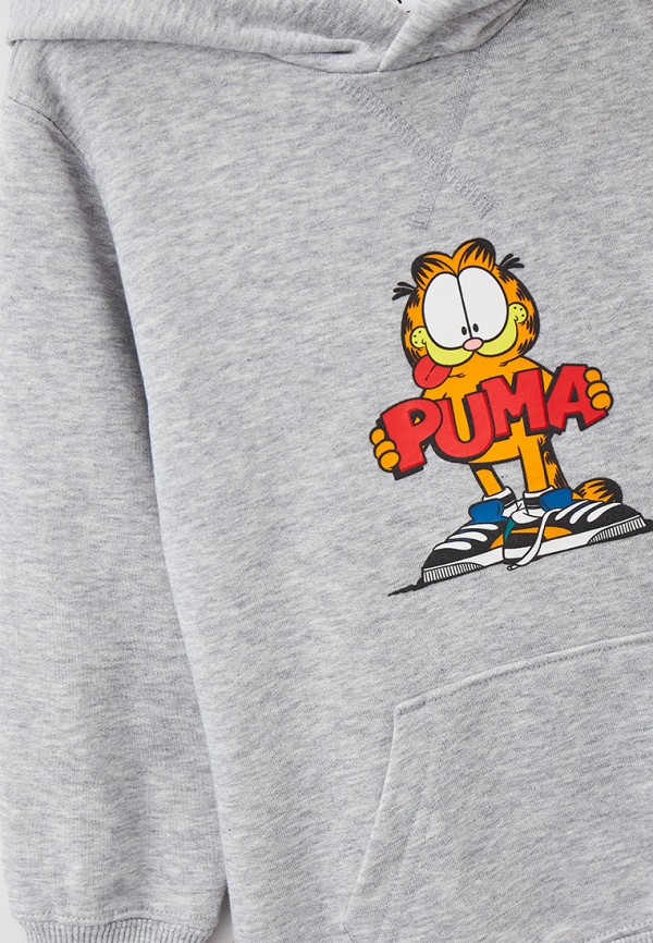фото Худи puma