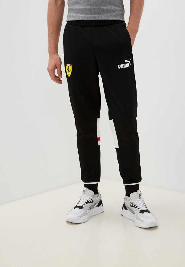 фото Брюки спортивные puma