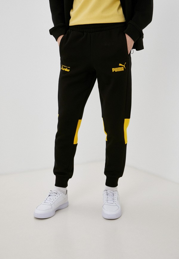 фото Брюки спортивные puma