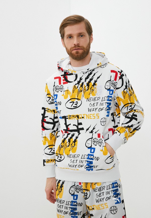 фото Худи puma