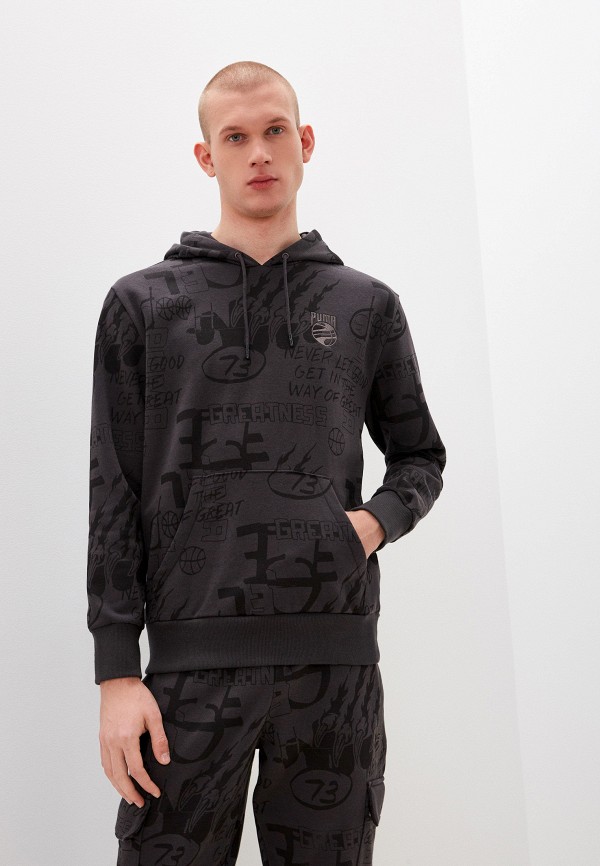 фото Худи puma