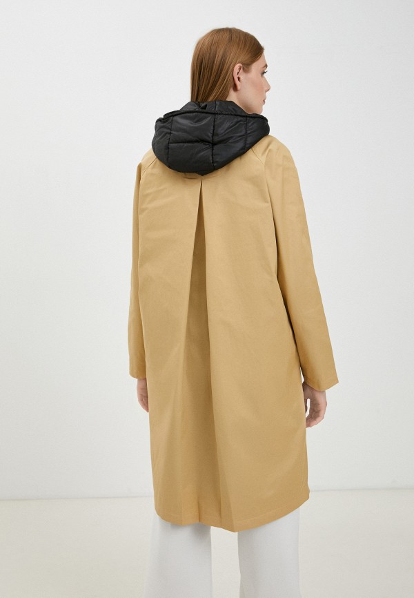 фото Плащ и жилет ichi