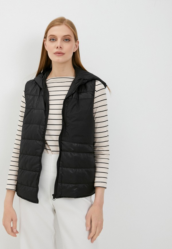 фото Плащ и жилет ichi