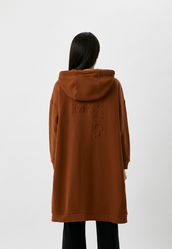 фото Плащ и худи max&co