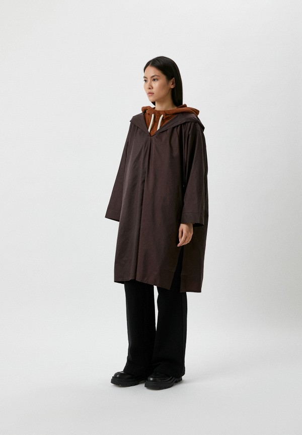 фото Плащ и худи max&co