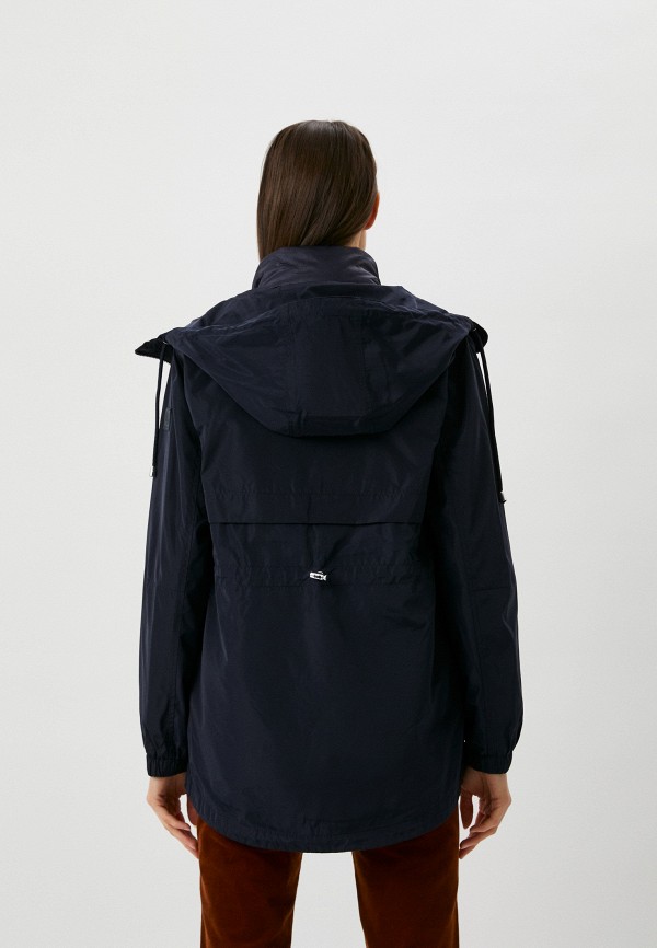 фото Парка и жилет утепленный lauren ralph lauren