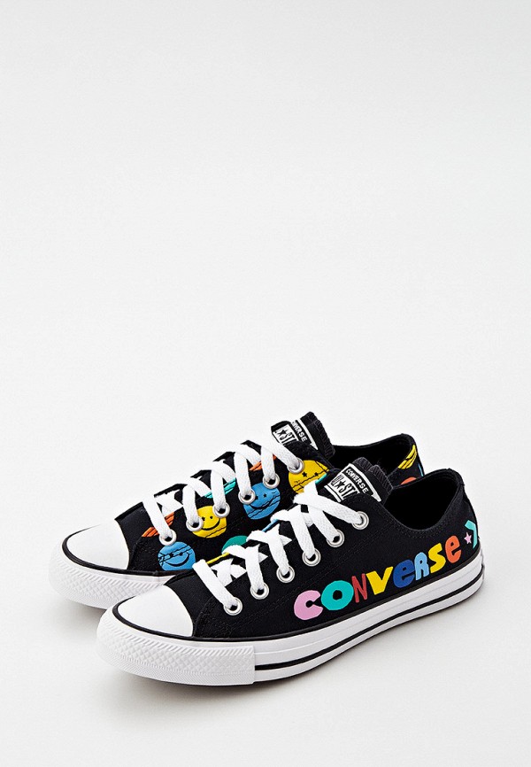 фото Кеды converse