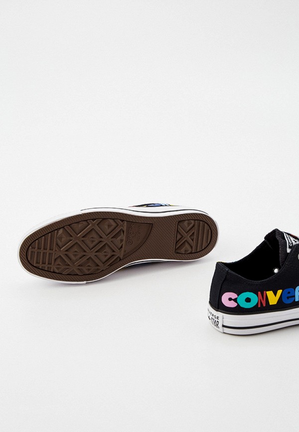 фото Кеды converse