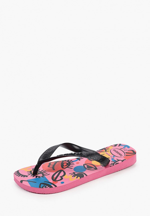 фото Сланцы havaianas