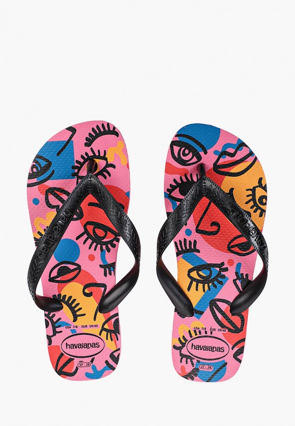 фото Сланцы havaianas