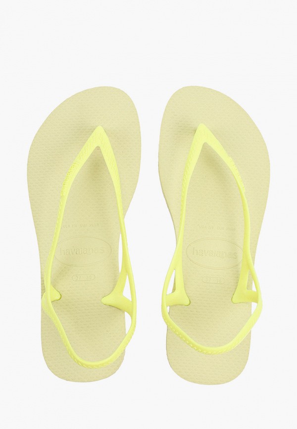 фото Сандалии havaianas