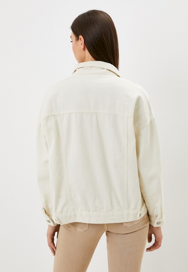 фото Куртка джинсовая fielsi