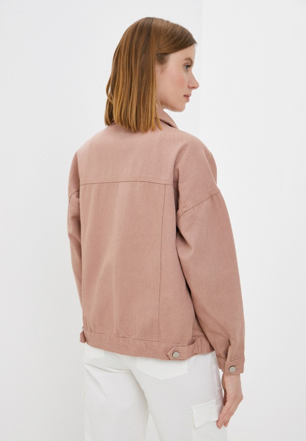 фото Куртка джинсовая fielsi