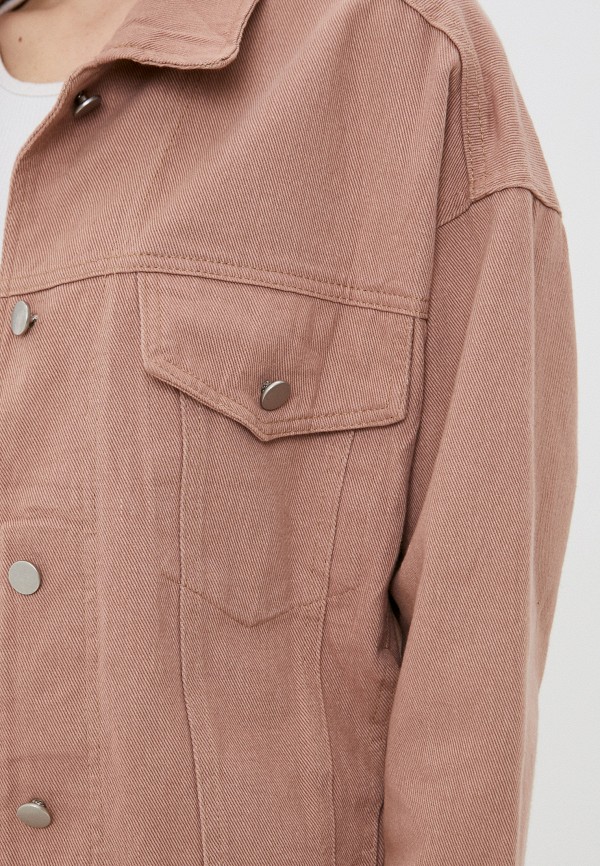 фото Куртка джинсовая fielsi