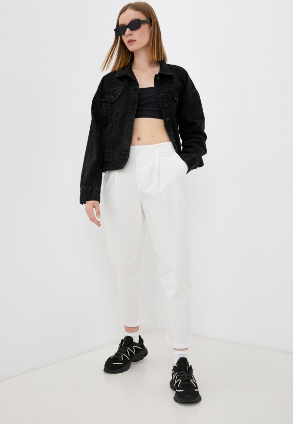 фото Куртка джинсовая fielsi