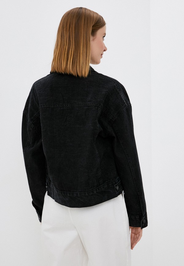 фото Куртка джинсовая fielsi