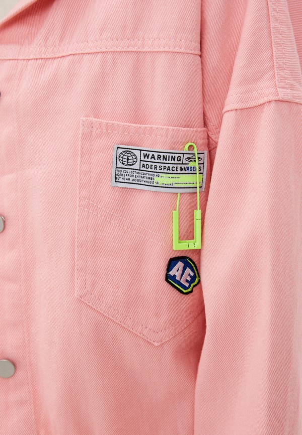 фото Куртка джинсовая fielsi