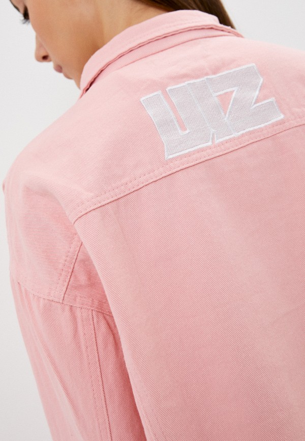 фото Куртка джинсовая fielsi